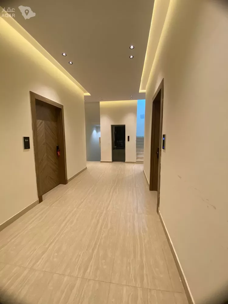 شقة للبيع في شارع عبدالله بن ياسر, حي الحزم, مدينة الرياض, منطقة الرياض 13