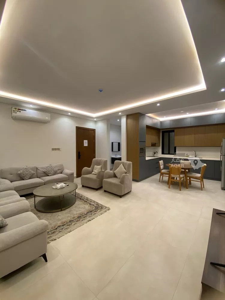 Apartment for Rent in Riyadh Al Yasmin