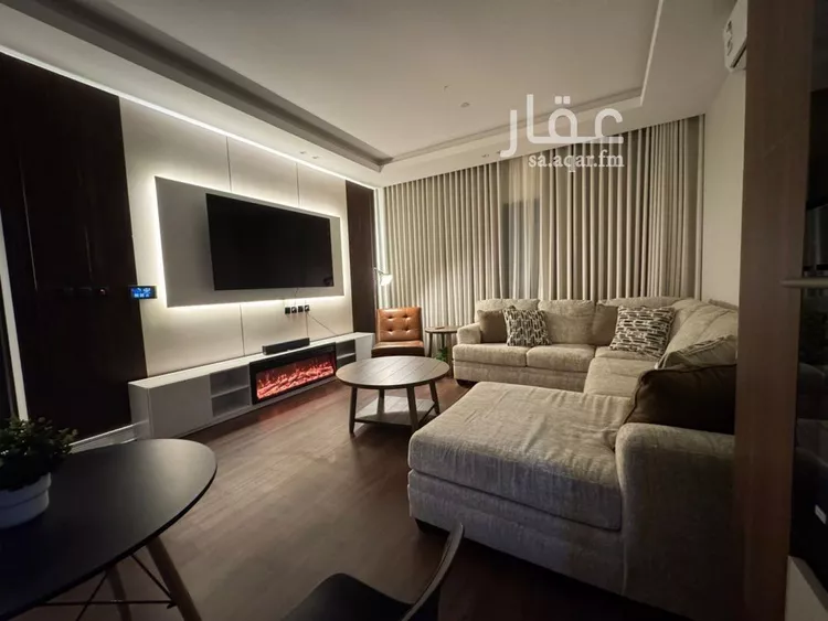 شقة للإيجار في شارع الفضائل, حي النرجس, مدينة الرياض, منطقة الرياض