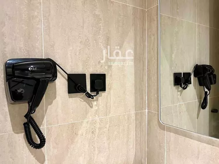 شقة للإيجار في شارع الأمير ناصر بن سعود بن فرحان آل سعود, حي الياسمين, مدينة الرياض, منطقة الرياض 13