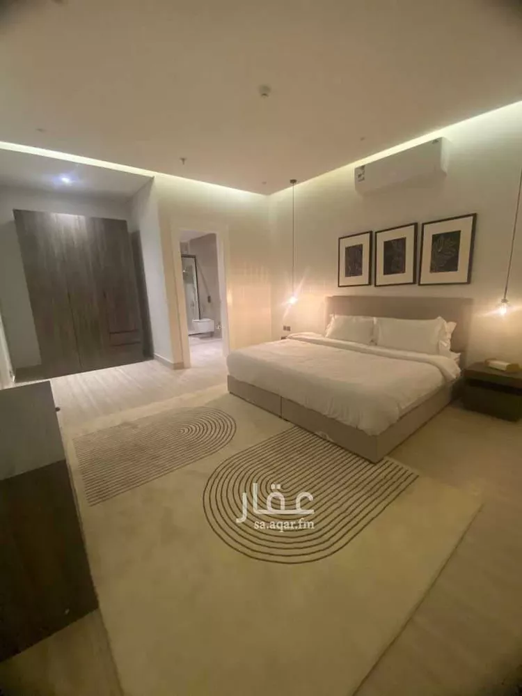 شقة للبيع في شارع الازهار, حي النرجس, مدينة الرياض, منطقة الرياض 15