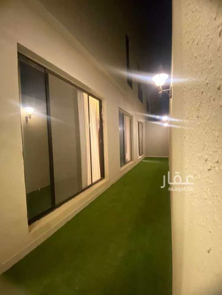 شقة للإيجار في شارع إبراهيم بن الأحمدي, حي القيروان, مدينة الرياض, منطقة الرياض 14