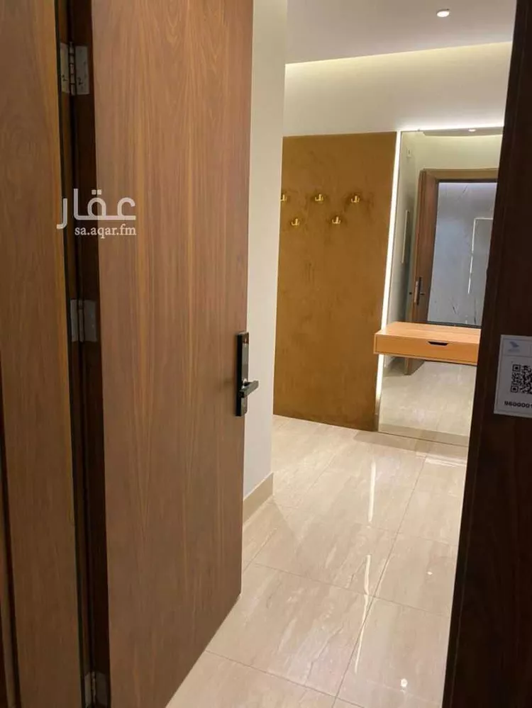 شقة للإيجار في شارع إبراهيم بن الأحمدي, حي القيروان, مدينة الرياض, منطقة الرياض 20