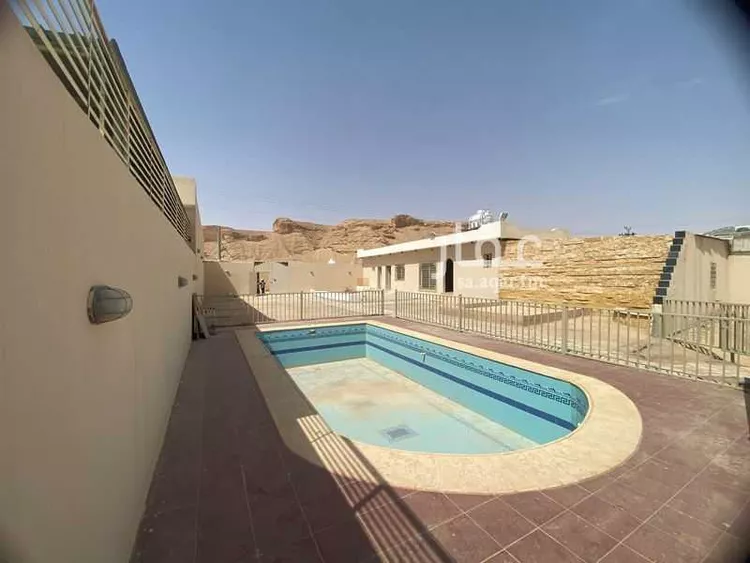 Rest House for Rent in Riyadh Dahiat Namar