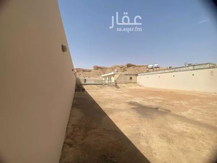استراحة للإيجار في شارع ديراب , حي قريه ديراب, مدينة قريه ديراب, منطقة الرياض صورة 4