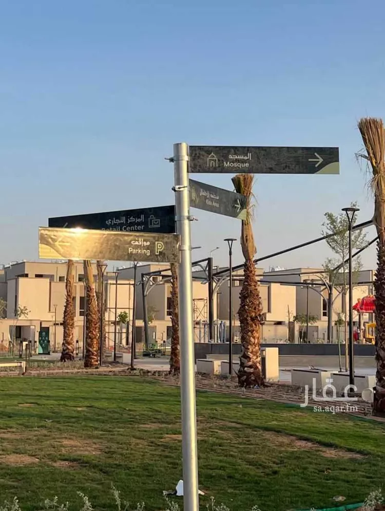 فيلا للإيجار في حديقة حي الرابية ، حي مطار الملك خالد الدولي ، الرياض ، منطقة الرياض