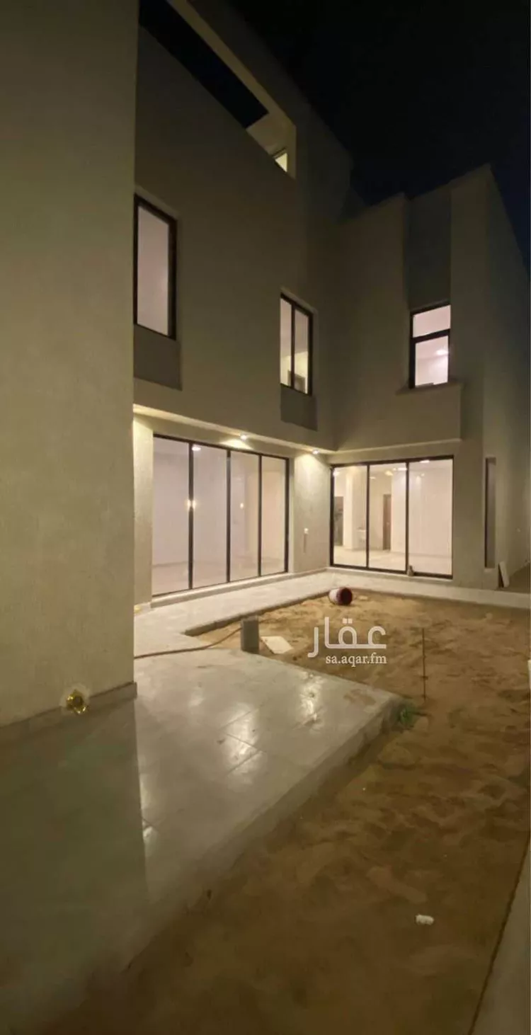 فيلا للإيجار في حديقة حي الرابية ، حي مطار الملك خالد الدولي ، الرياض ، منطقة الرياض صورة 5