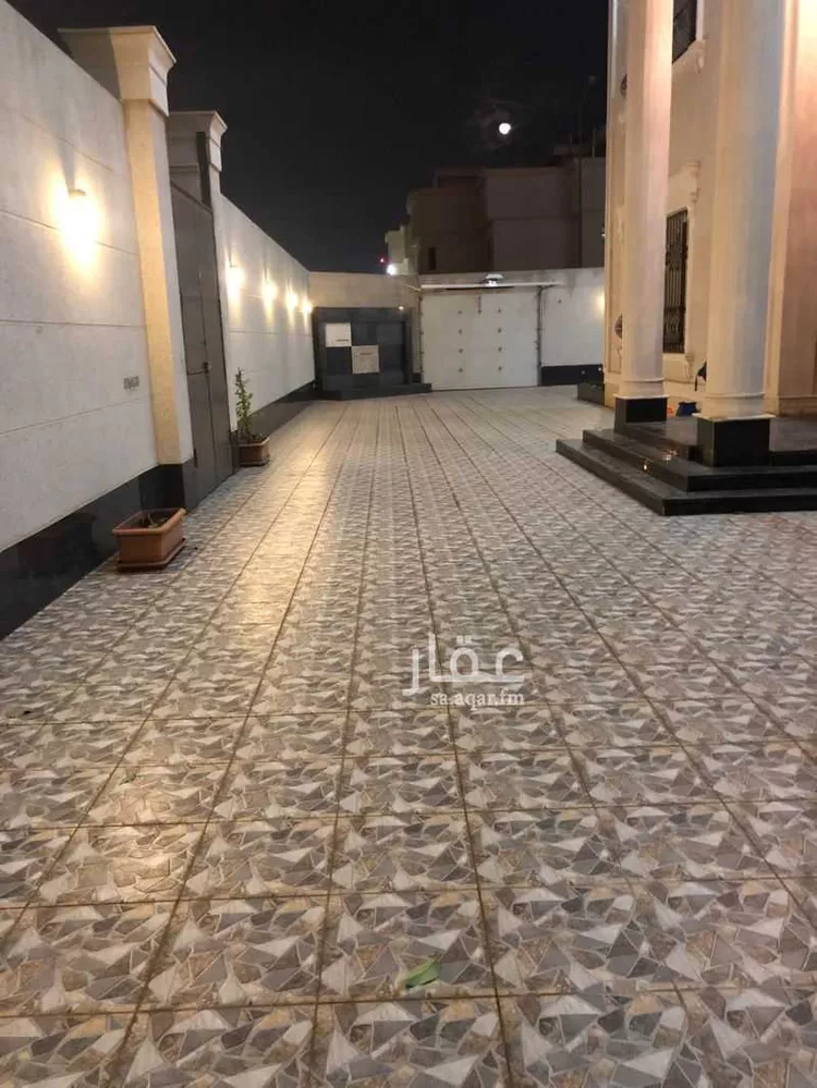 فيلا للبيع في شارع محمد مسعود الفاسي ، حي الرمال ، الرياض ، منطقة الرياض صورة 2