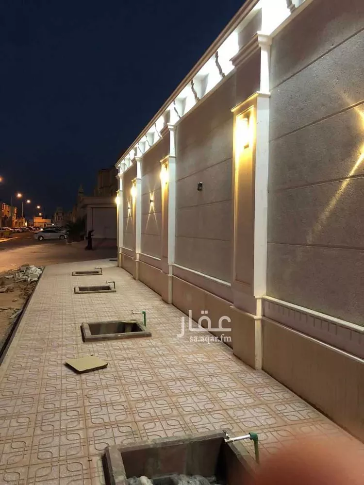 فيلا للبيع في شارع محمد مسعود الفاسي ، حي الرمال ، الرياض ، منطقة الرياض 12
