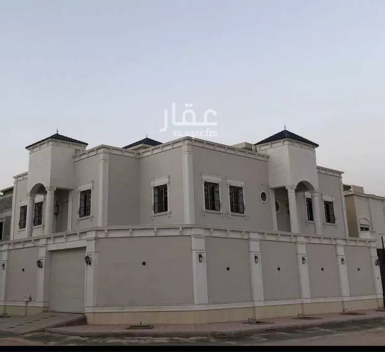 فيلا للبيع في شارع محمد مسعود الفاسي ، حي الرمال ، الرياض ، منطقة الرياض 9
