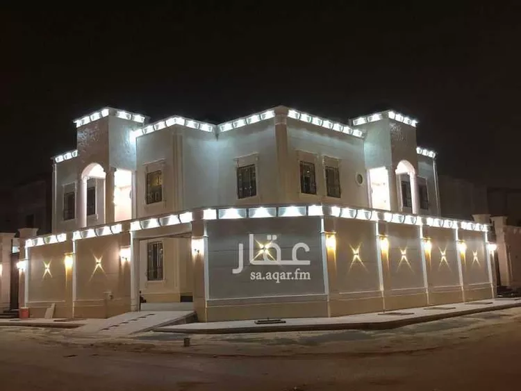 فيلا للبيع في شارع محمد مسعود الفاسي ، حي الرمال ، الرياض ، منطقة الرياض 14