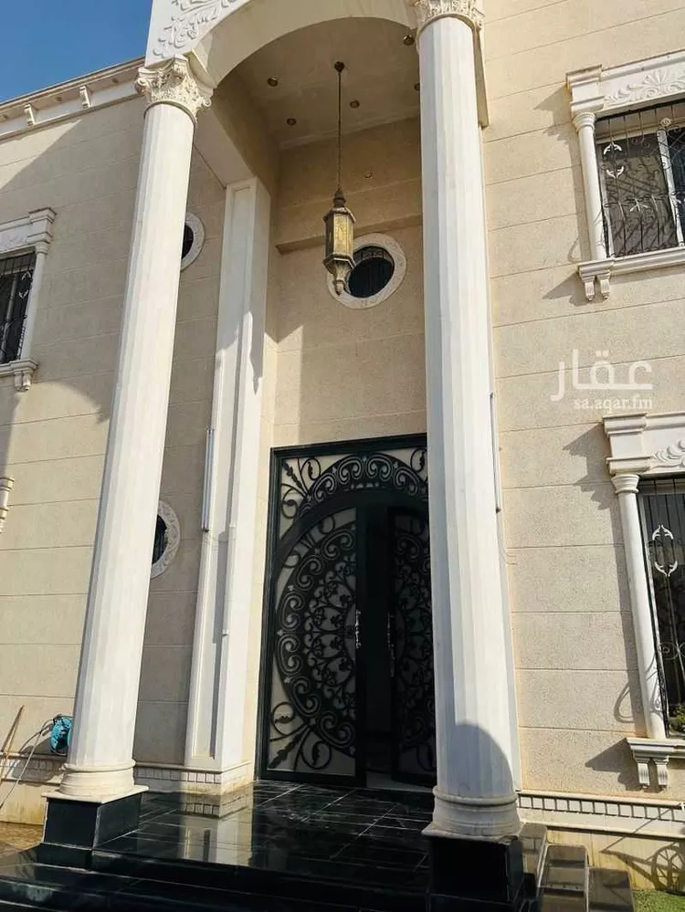 فيلا للبيع في شارع محمد مسعود الفاسي ، حي الرمال ، الرياض ، منطقة الرياض صورة 4