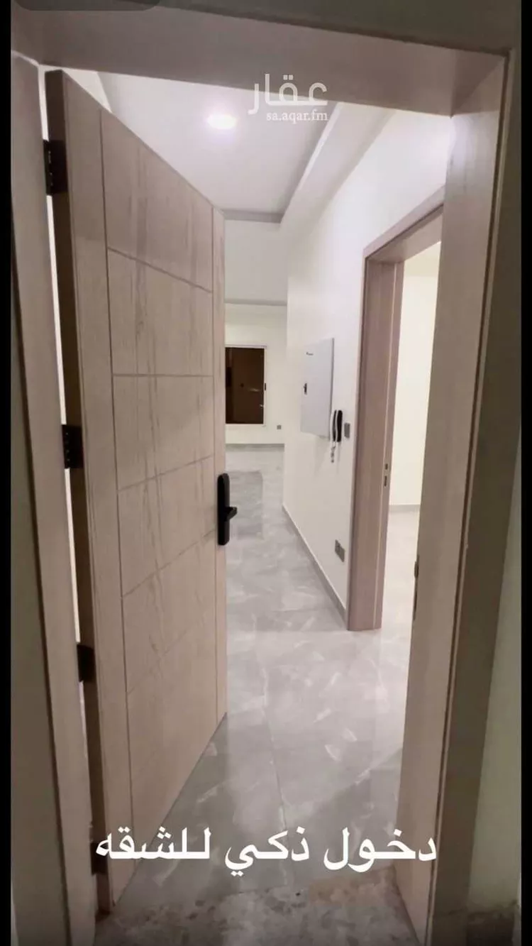 شقة للبيع في شارع يزيد بن محمد, حي طويق, مدينة الرياض, منطقة الرياض صورة 2
