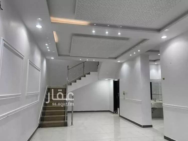 فيلا للإيجار في شارع ام احمد القرشية, حي الدار البيضاء, مدينة الرياض, منطقة الرياض صورة 5