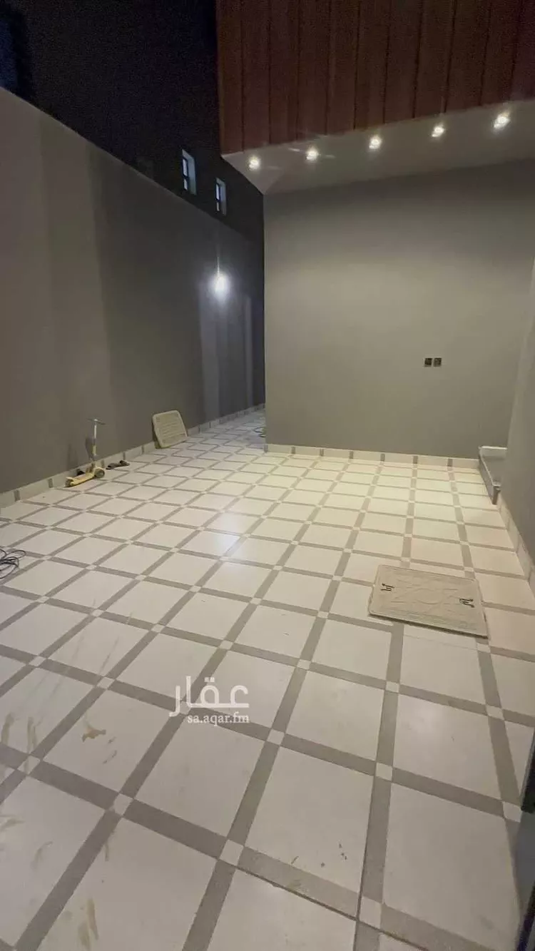 دور للإيجار في شارع ثابت الكوفي, حي طويق, مدينة الرياض, منطقة الرياض صورة 4