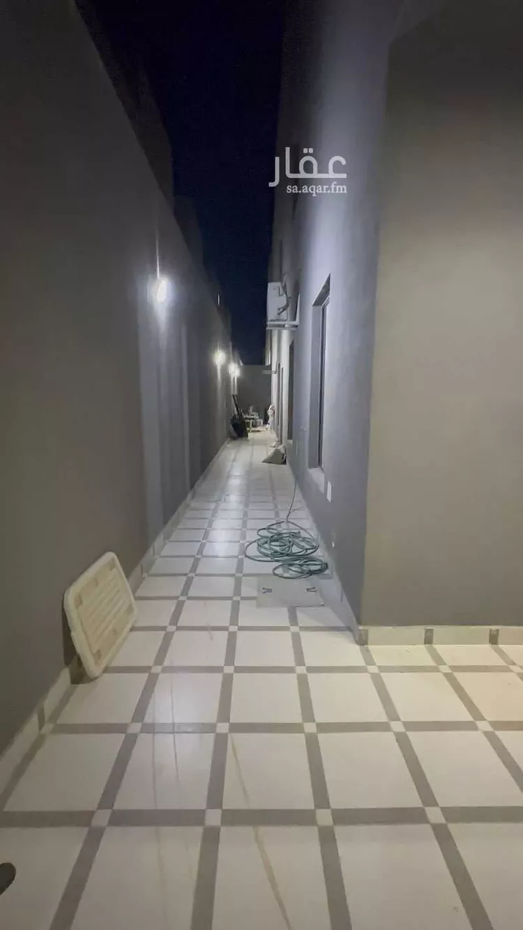 دور للإيجار في شارع ثابت الكوفي, حي طويق, مدينة الرياض, منطقة الرياض صورة 5