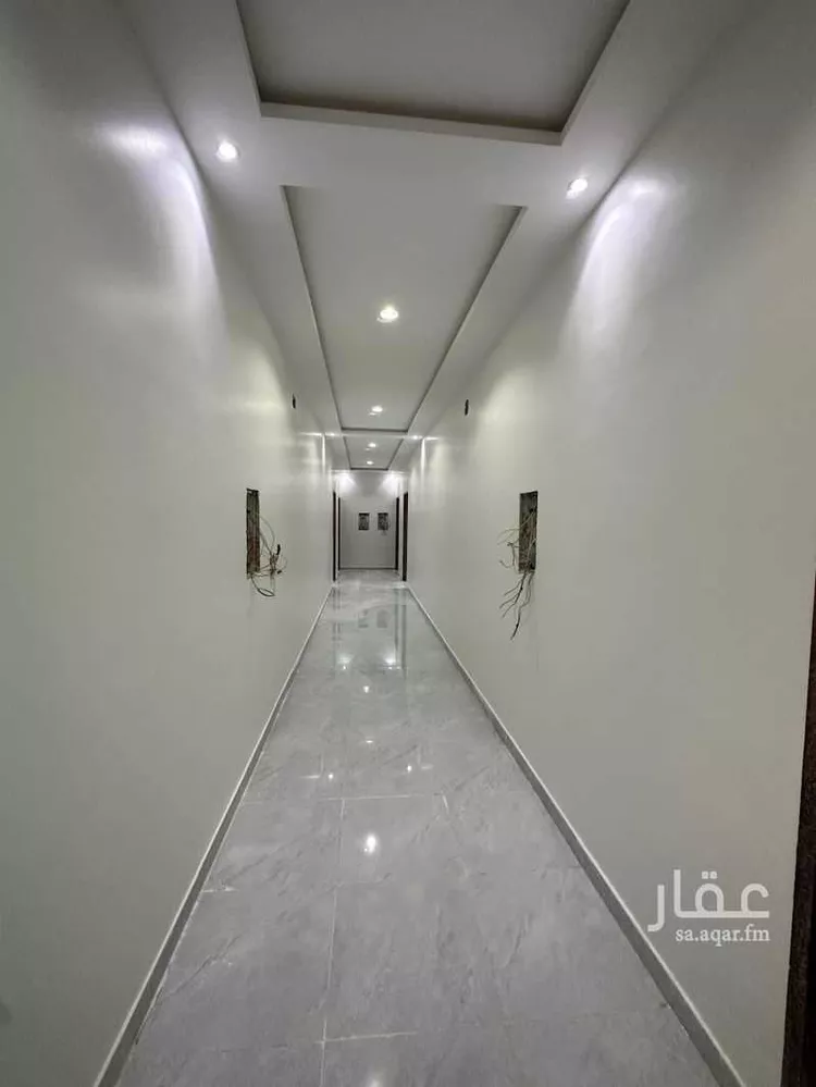 عمارة للإيجار في شارع احمد بن الخطاب, حي طويق, مدينة الرياض, منطقة الرياض صورة 3