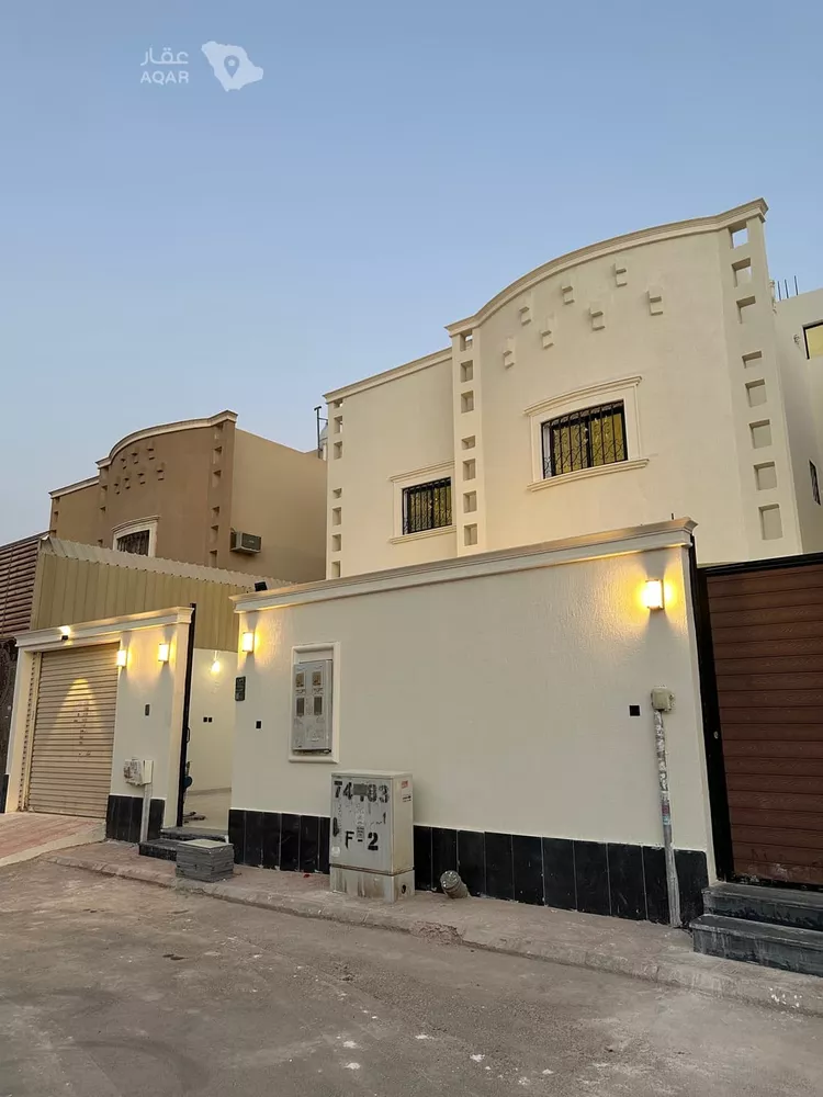 دور للبيع في شارع الأنهار, حي الدار البيضاء, مدينة الرياض, منطقة الرياض صورة 5
