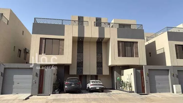 دور للإيجار في شارع إسماعيل الصقلي, حي طويق, مدينة الرياض, منطقة الرياض