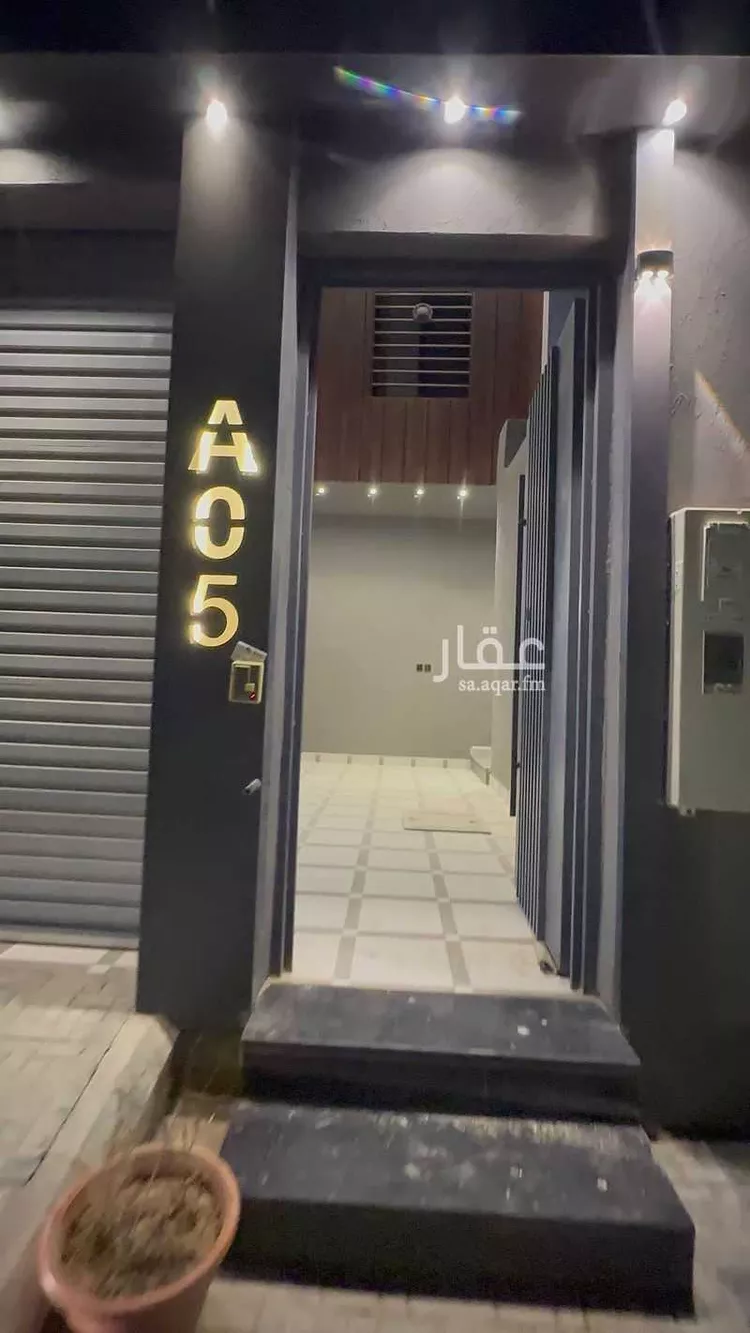دور للإيجار في شارع ثابت الكوفي, حي طويق, مدينة الرياض, منطقة الرياض صورة 3