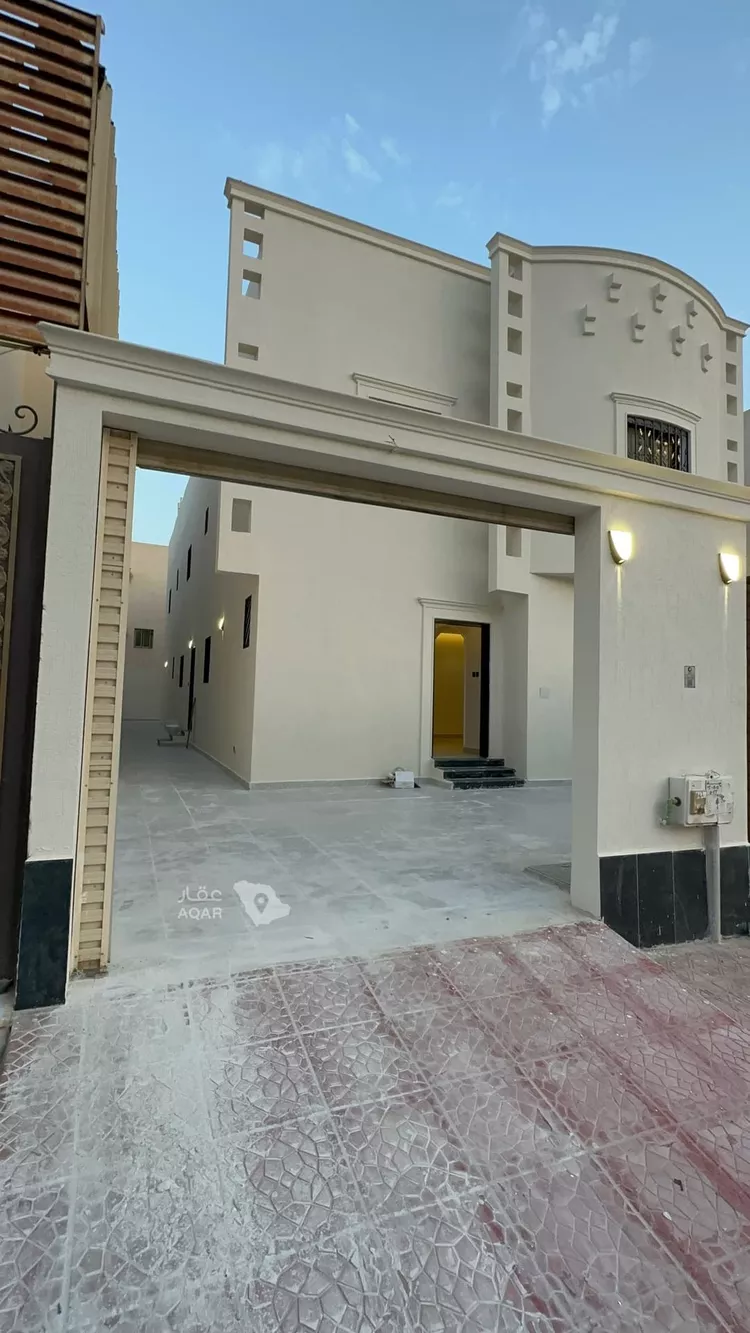 دور للبيع في شارع الأنهار, حي الدار البيضاء, مدينة الرياض, منطقة الرياض 19
