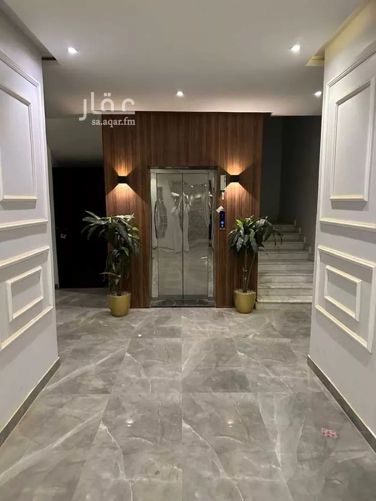 شقة للبيع في شارع أبي القاسم الأنصاري, حي طويق, مدينة الرياض, منطقة الرياض صورة 2