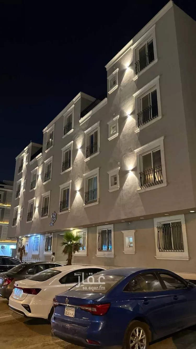 شقة للبيع في شارع أبي القاسم الأنصاري, حي طويق, مدينة الرياض, منطقة الرياض صورة 2