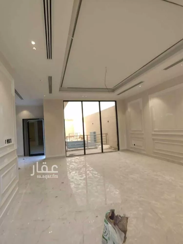 فيلا للإيجار في شارع الامل, حي البحيرة, مدينة الخبر, المنطقة الشرقية صورة 4