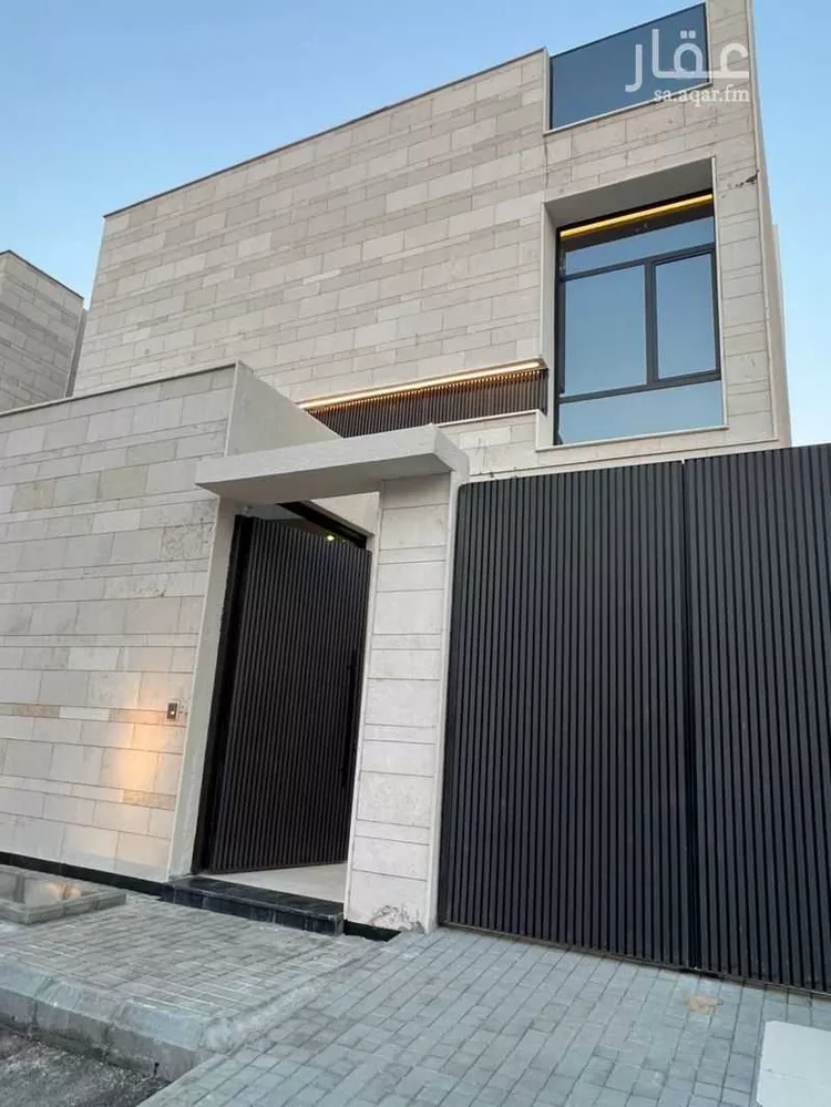 فيلا للبيع في شارع ابو ريحانة القرشى, حي الشراع, مدينة الخبر, المنطقة الشرقية