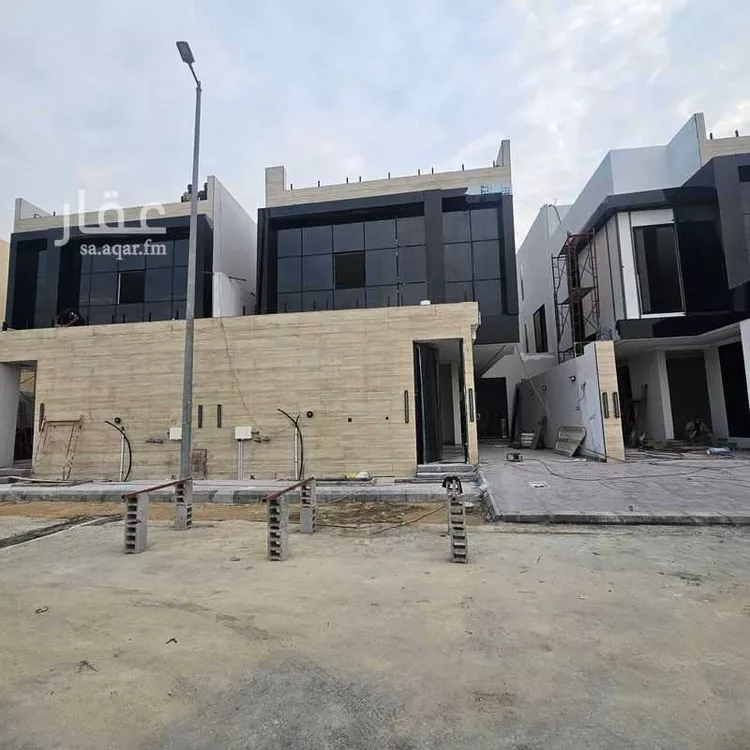 فيلا للبيع في حي الشراع, مدينة الخبر, المنطقة الشرقية صورة 5