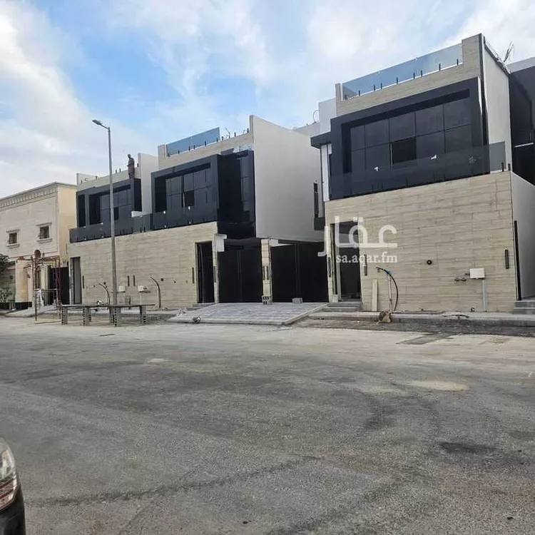 فيلا للبيع في حي الشراع, مدينة الخبر, المنطقة الشرقية صورة 3