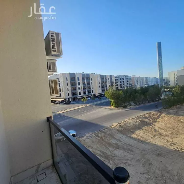 شقة للإيجار في شارع النعيرية, حي الحمراء, مدينة الخبر, المنطقة الشرقية صورة 2