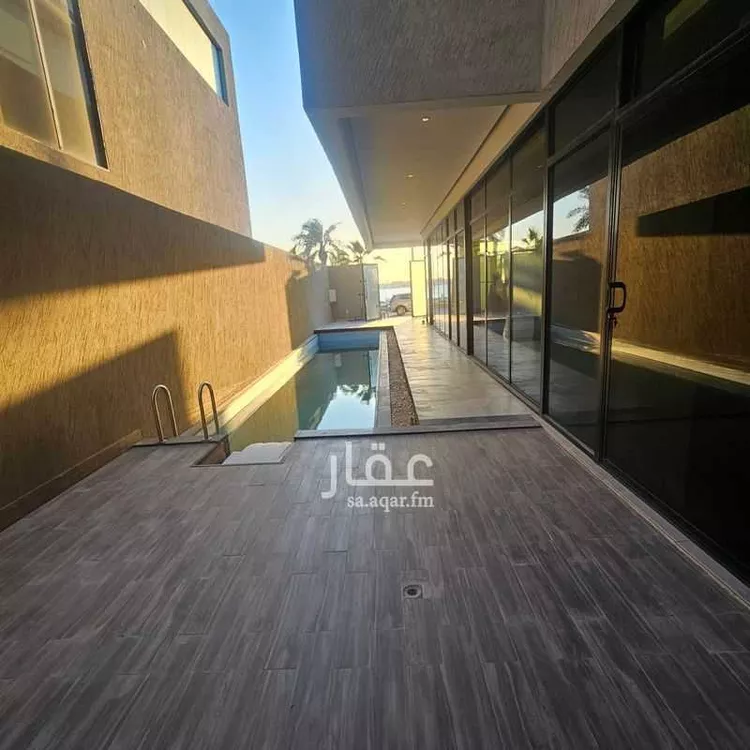فيلا للبيع في شارع الرقي, حي البحيرة, مدينة الخبر, المنطقة الشرقية 25