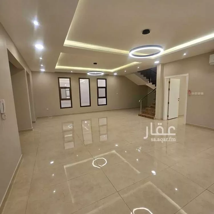 فيلا للإيجار في شارع الرقي, حي البحيرة, مدينة الخبر, المنطقة الشرقية 9