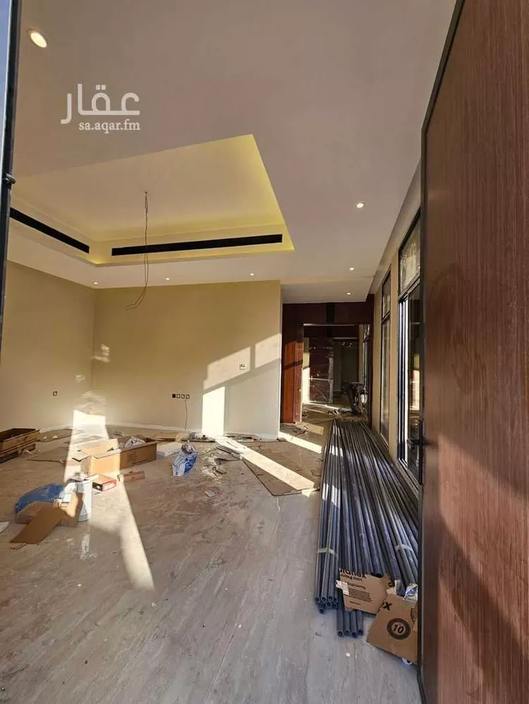 فيلا للبيع في شارع التكامل, حي البحيرة, مدينة الخبر, المنطقة الشرقية صورة 5