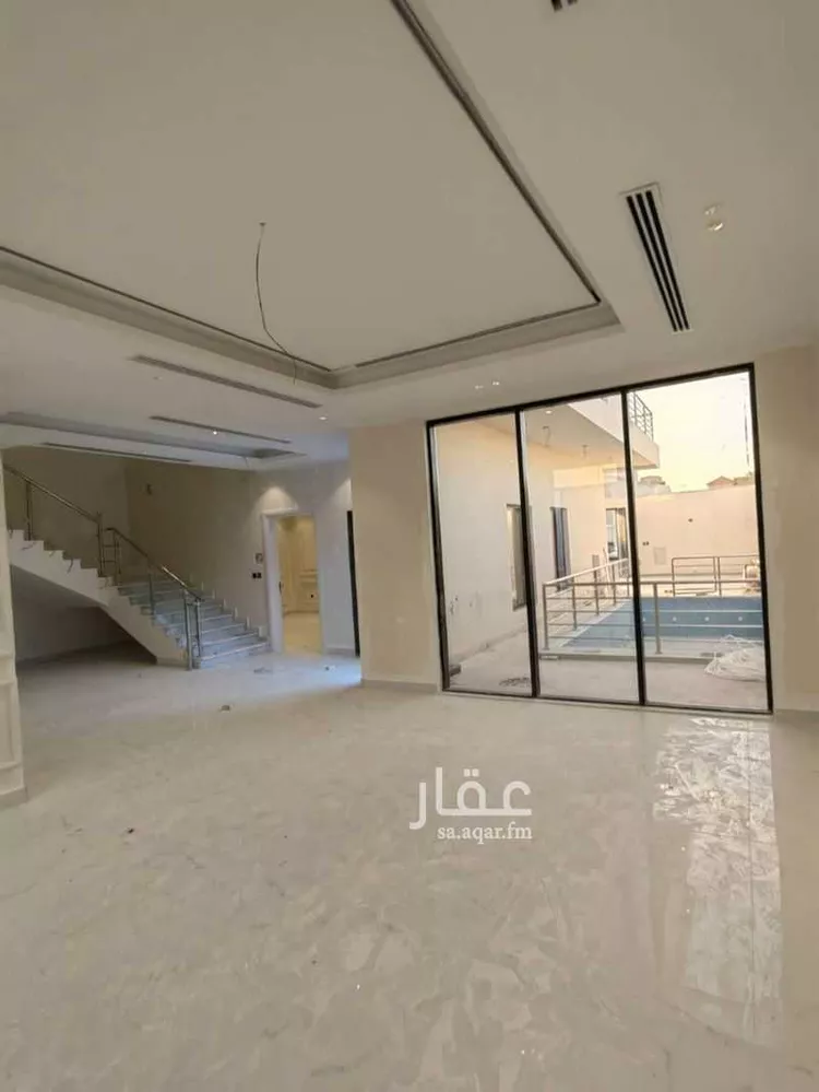 فيلا للإيجار في شارع الامل, حي البحيرة, مدينة الخبر, المنطقة الشرقية صورة 2