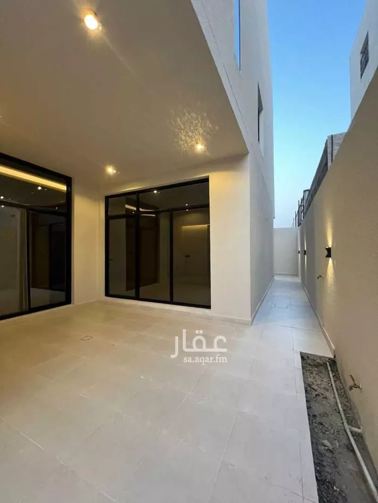 فيلا للبيع في شارع ابو ريحانة القرشى, حي الشراع, مدينة الخبر, المنطقة الشرقية 12