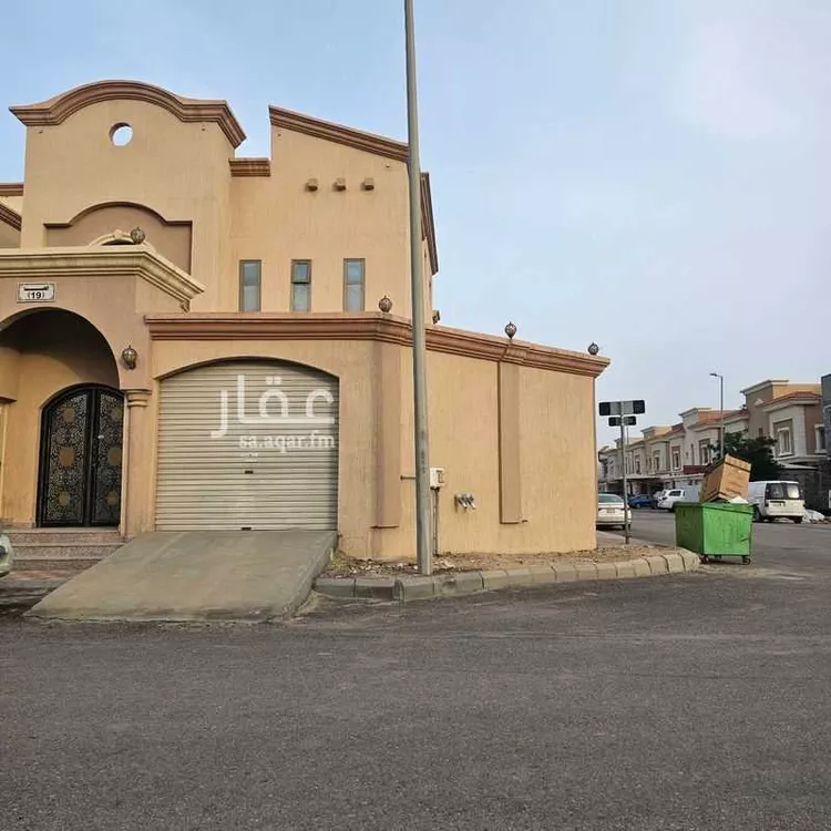 فيلا للبيع في شارع 33ج, حي التحلية, مدينة الخبر, المنطقة الشرقية صورة 2