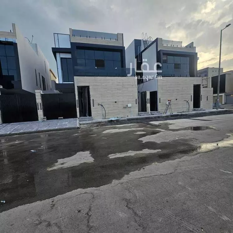 فيلا للبيع في حي الشراع, مدينة الخبر, المنطقة الشرقية صورة 2