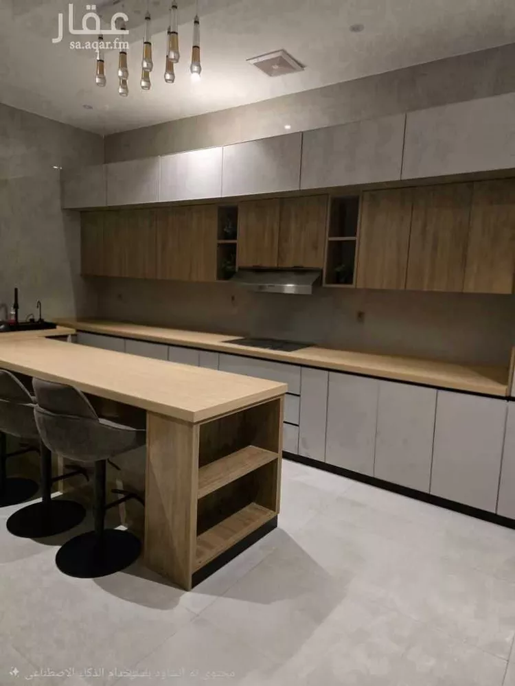 فيلا للبيع في شارع الرقي, حي البحيرة, مدينة الخبر, المنطقة الشرقية صورة 2