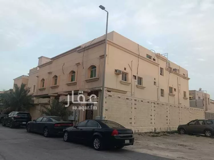 عمارة للبيع في شارع 18جـ, حي الجسر, مدينة الخبر, المنطقة الشرقية