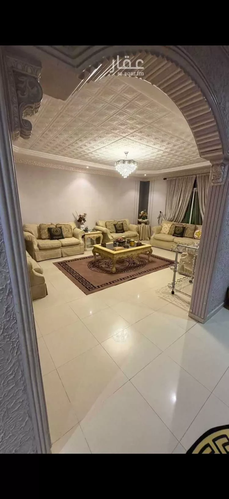 فيلا للبيع في شارع أبي الحسن الجوزي, حي القدس, مدينة الرياض, منطقة الرياض صورة 5