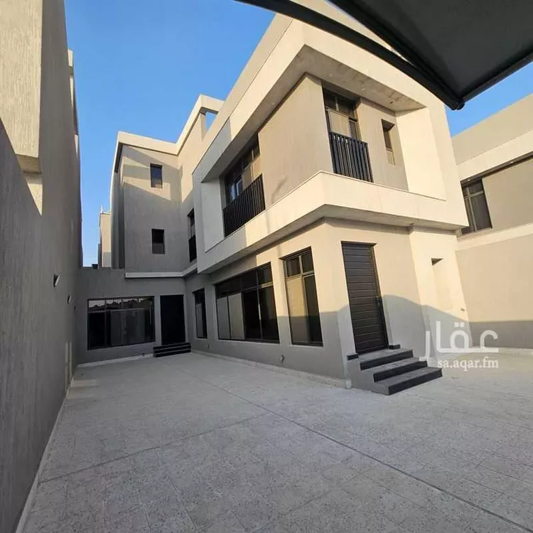 فيلا للإيجار في شارع عقيل بن أبي طالب, حي الشفاء, مدينة الخبر, المنطقة الشرقية