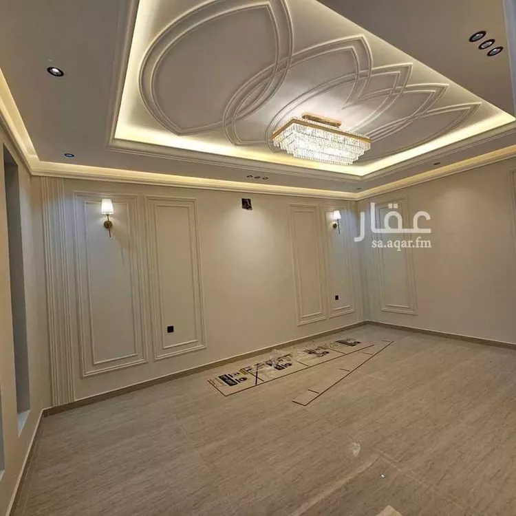 فيلا للبيع في حي الخزامى, مدينة الخبر, المنطقة الشرقية صورة 2