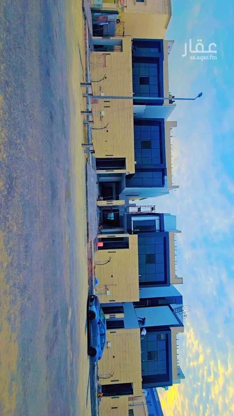 فيلا للبيع في حي الشراع, مدينة الخبر, المنطقة الشرقية صورة 2