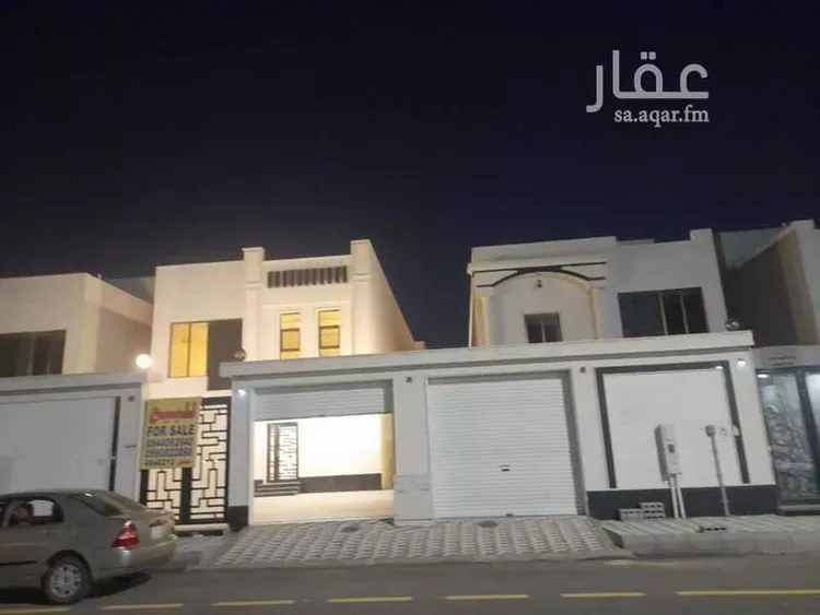 فيلا للبيع في شارع الرقي, حي البحيرة, مدينة الخبر, المنطقة الشرقية صورة 3