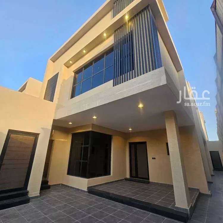 فيلا للبيع في شارع امية بن ثعلبة, حي التحلية, مدينة الخبر, المنطقة الشرقية