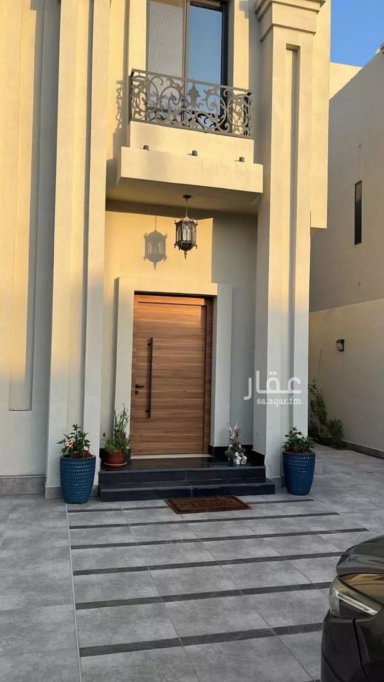 فيلا للبيع في شارع الوفاء, حي البحيرة, مدينة الخبر, المنطقة الشرقية 6
