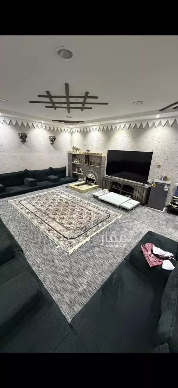 فيلا للبيع في شارع أبي الحسن الجوزي, حي القدس, مدينة الرياض, منطقة الرياض 11