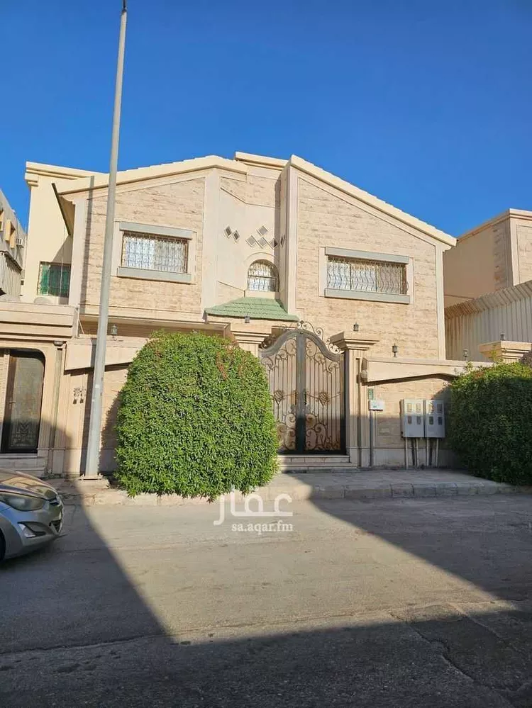 فيلا للبيع في شارع عبداللطيف الخيمي, حي الجسر, مدينة الخبر, المنطقة الشرقية